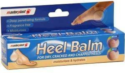 

Unknown Heel Balm Moisturising Cream(70 g)