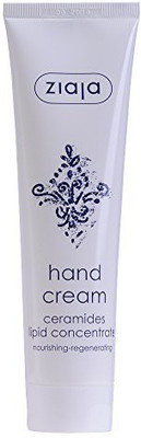 

Ziaja Ceramides & Lipid Concentrate - Hand Cream(100 ml)