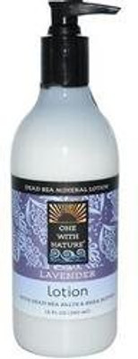 

One With Nature OneN Lotion Lavender Size(354.89 ml)