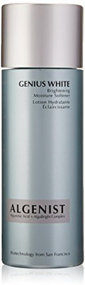 

Algenist Genius White Brightening Moisture Softener(147.87 ml)