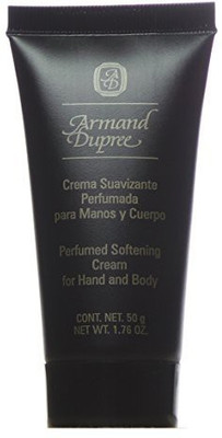 

Armand Dupree Crema Suavizante Perfumada Para Manos Y Cuerpo Perfumed Softening Cream For Hand And Body(50 g)