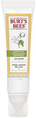 

Burt's Bees Burts Eye Crm Sens Burts Bee Sensitive Eye Cream(1.48 ml)