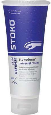

Stockhausen Universal Perfumed SiliconeFree Before Work Hand Cream(100 ml)
