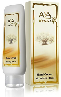 

Aya Natural Natural Hand Cream Moisturizing Lotion(125 ml)