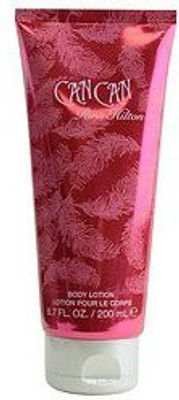 

Paris Hilton Can Body Lotion(198.14 ml)