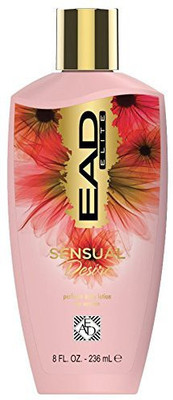 

Ead Elite Sensual Desire Body Lotion(236 ml)