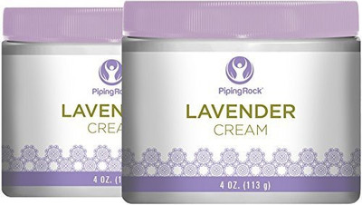 

Piping Rock Lavender Cream(113 g)