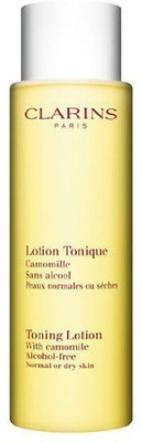 

Clarins Toning Lotion with Camomile(201.10 ml)