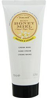 

Perlier Honey And Lemon Hand Cream(97.6 ml)