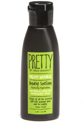 

Caren Original Pretty Natural Body Lotion(59.15 ml)