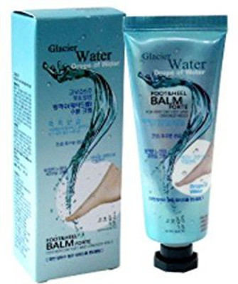 

Cl Global High Intensive Moisture Water Drop Foot Heel Care Cream(40 g)