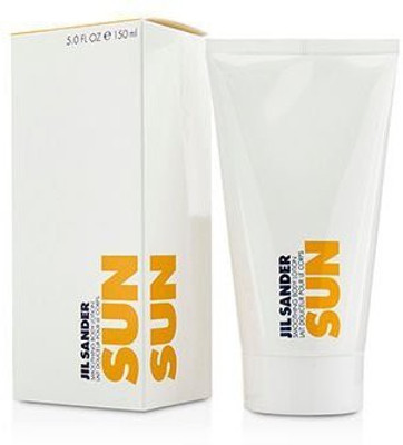 

Jil Sander Sun Smoothing Body Lotion(150 ml)