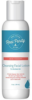 

Real Purity Cleansing Facial Lotion(118.3 ml)
