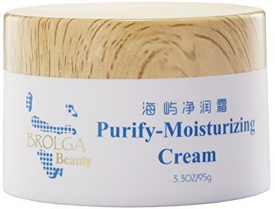 

Brolga Beauty Feet And Legs PurifyingMoisturizing Cream(97.6 ml)