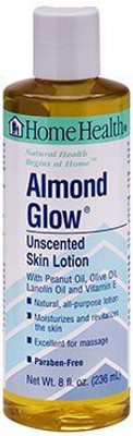 

Home Health Almond Glow Lotion Unscented(236.59 ml)