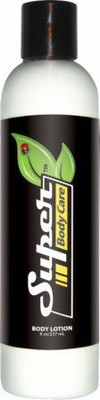 Super Body Care Body Lotion(236.59 ml)