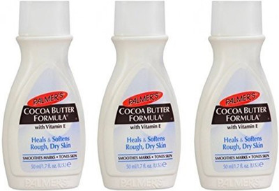 

Palmer's Cocoa Butter Formula Vitamin E Heals Softens Rough(50.28 ml)