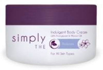 Hive Of Beauty Indulgent Nourishment Dry Skin Body Lotion Cream Moisturiser(140 ml)