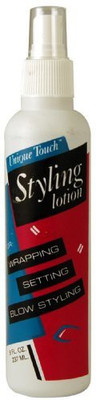 

Unique Touch Blow Dry Lotion(236.59 ml)