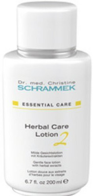 

Dr Schrammek Herbal Care Lotion(500 ml)