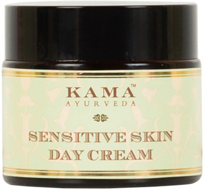 

Kama Ayurveda Sensitive Skin Day Cream(50 g)