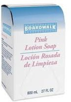 

Motivationusa Mild Cleansing Pink Lotion(800 ml)