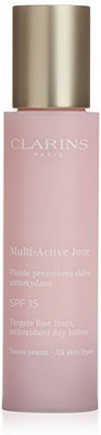 

Clarins MultiActive Antioxidant Day Spf 15 Women'S Lotion(50.28 ml)
