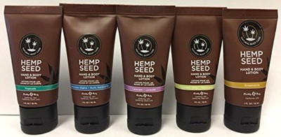 

Earthly Body Hand And Body Lotion(29.58 ml)