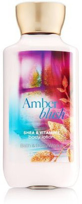 

Generic Bath And Body Works Amber Blush Lotion(236.59 ml)