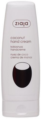 

Ziaja Coconut Hand Cream(80 ml)