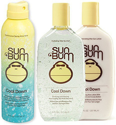 

Sun Bum New Surf Cool Down Lotion Soft(237 ml)