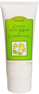 

Perlier Crema Al Caprifoglio Hand Cream With Honeysuckle(73.94 ml)