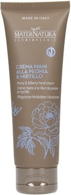 

Yumi Bio Shop Maternatura Peony And Blueberry Hand Cream(40 ml)