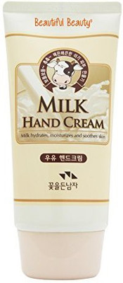 

The Flower Men Somang Milk Hand Cream(80 ml)