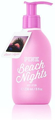 

Vs Pink PINK Beach Nights Body Lotion(236 ml)