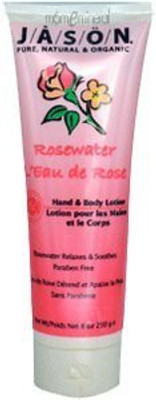 

Jason Natural Jason Lotion Hnd Bdy Glyc Rosew(250 g)