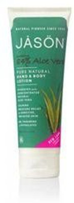 

Jason Natural Jason Lotion Hnd Bdy Aloe V 84%(236.59 ml)