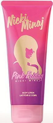 

Nicki Minaj Pink Friday Body Lotion(201.10 ml)