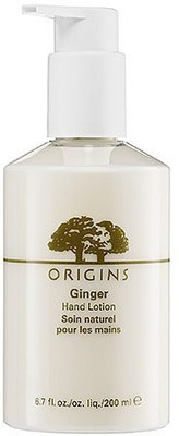 

Origins Ginger Hand Lotion(198.14 ml)