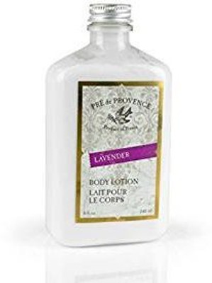 

Pre De Provence Daily Moisturizing Shea Butter Enriched Body Lotion Lavender(240 ml)