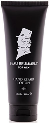 

Beau Brummell Hand Repair Lotion A Daily Moisturizing Hand Cream(118.3 ml)