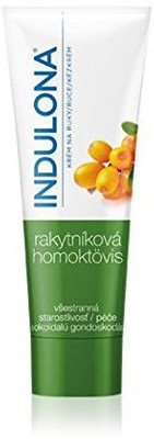 

Indulona Sea Buckthorn Hand Cream(50 ml)