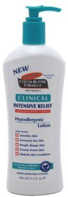 

Palmer's Cocoa Butter Clinical Intensive Relief Lotion(399.25 ml)