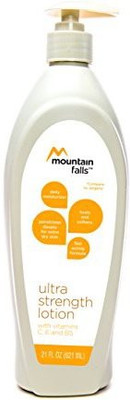 

Mountain Falls Ultra Strength Lotion(621.05 ml)