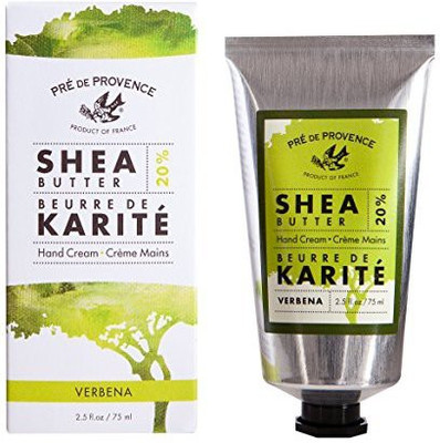

Pre De Provence 20% Natural Shea Butter Hand Cream(73.94 ml)