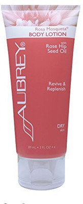 

Aubrey Organics Rosa Mosqueta A Body Lotion(88.73 ml)