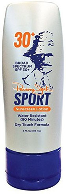 

Panama Jack Sport Sunscreen Lotion SPF 30(89 ml)