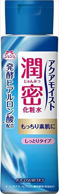 

Aquamoist Junmitsu Moisture Facial Lotion(236.59 ml)