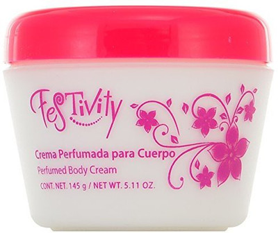 

Armand Dupree Festivity Perfumed Body Cream(145 g)