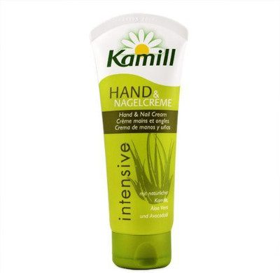

Kamill Intensive Hand And Nail Cream(100 ml)